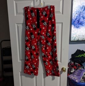 Disney Minnie Mouse Pajama pants